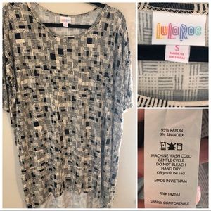 Lularoe small Irma